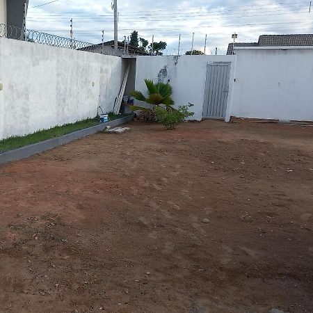 Um Canto Cheio De Amor Bem No Coracao De Boa Vista Boa Vista  Bagian luar foto