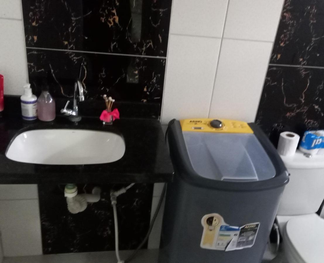 Um Canto Cheio De Amor Bem No Coracao De Boa Vista Boa Vista  Bagian luar foto