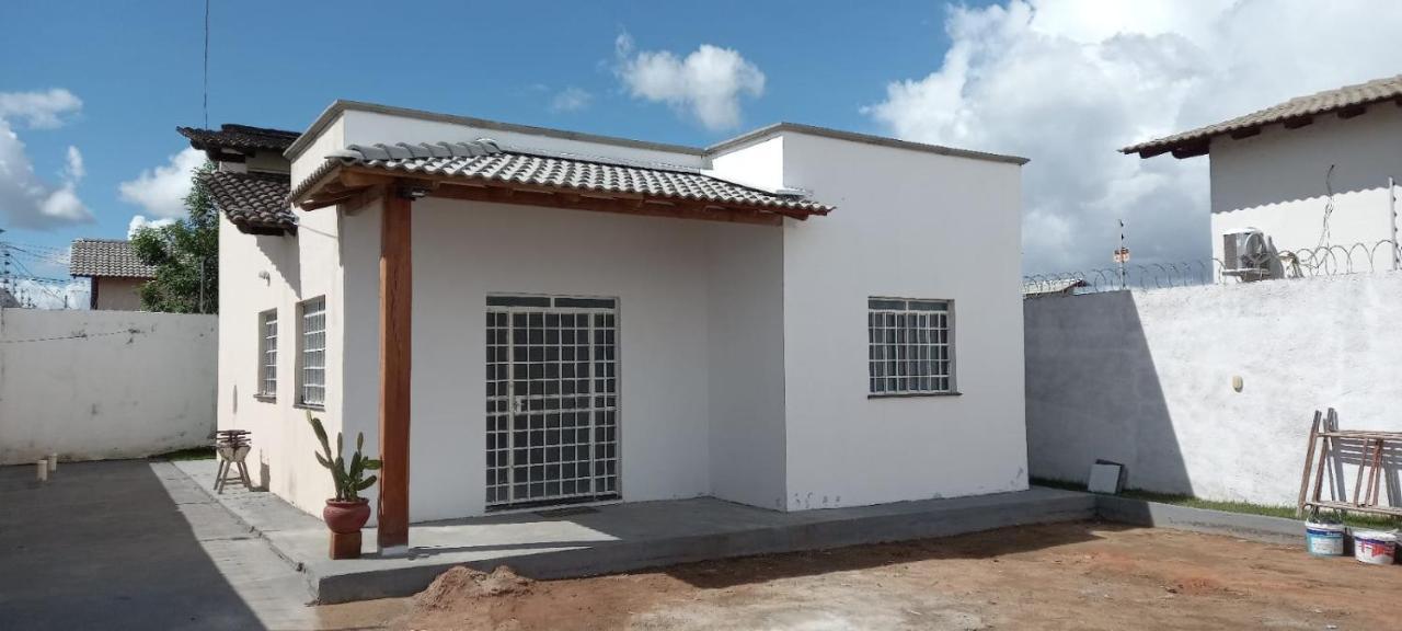 Um Canto Cheio De Amor Bem No Coracao De Boa Vista Boa Vista  Bagian luar foto